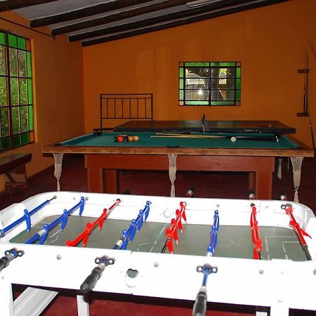 Gasthaus Estancia Don Silvano Diego Gaynor Exterior foto