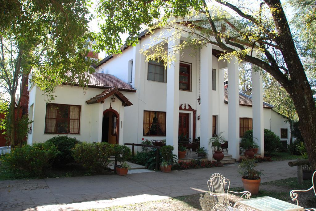 Gasthaus Estancia Don Silvano Diego Gaynor Exterior foto